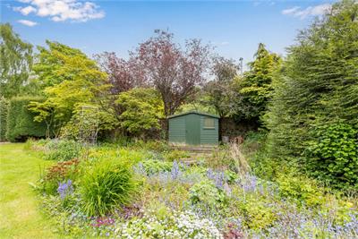 15 Brae Park Road, Cramond, Edinburgh, EH4 6DP - image 10