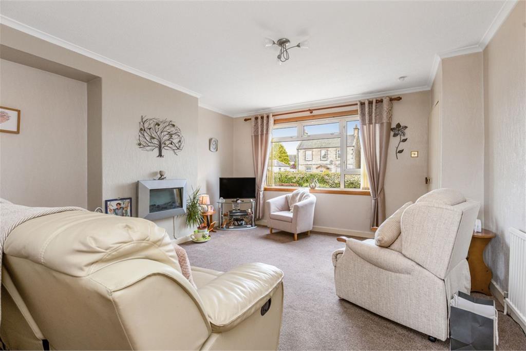 151 John Street, Penicuik, Midlothian, EH26 8AN - image 2