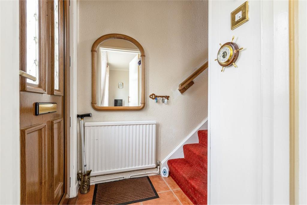 151 John Street, Penicuik, Midlothian, EH26 8AN - image 6
