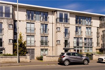 Flat 2, 366 West Granton Road, Granton, Edinburgh, EH5 1FE - image 14