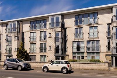 Flat 2, 366 West Granton Road, Granton, Edinburgh, EH5 1FE - image 1