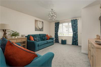 63 Pithead Heights, Prestonpans, EH32 9FW - image 3