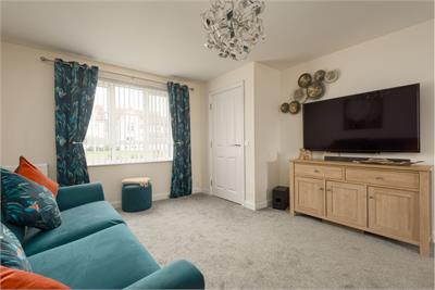 63 Pithead Heights, Prestonpans, EH32 9FW - image 4