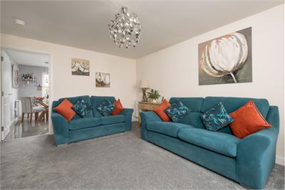 63 Pithead Heights, Prestonpans, EH32 9FW - image 5