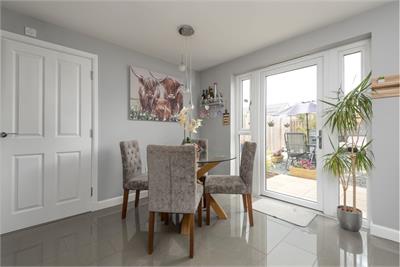 63 Pithead Heights, Prestonpans, EH32 9FW - image 7