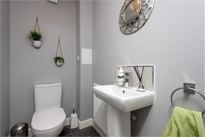 63 Pithead Heights, Prestonpans, EH32 9FW - image 10