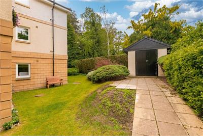 14/7 Howden Hall Road, Edinburgh, EH16 6PQ - image 16
