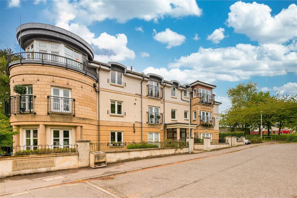 14/7 Howden Hall Road,
Edinburgh,
EH16 6PQ - image 21