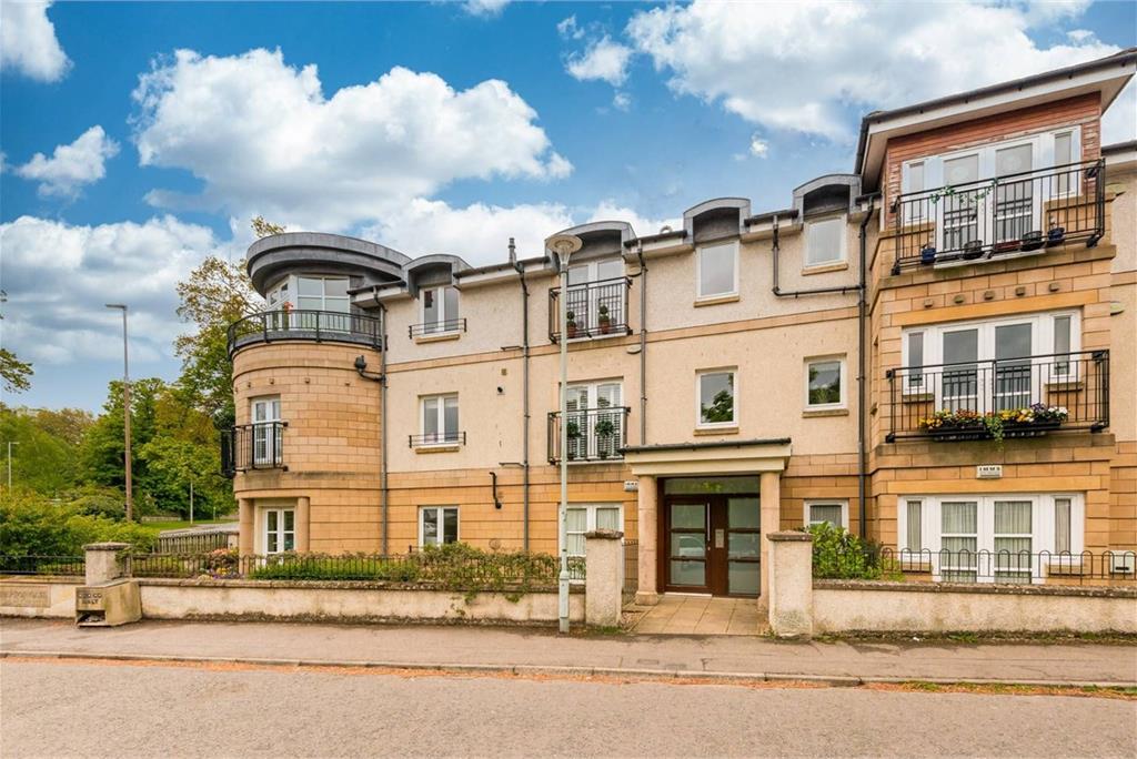 14/7 Howden Hall Road,
Edinburgh,
EH16 6PQ - image 1