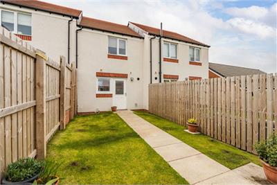 124 Craighall Drive, Musselburgh, EH21 8FN - image 11