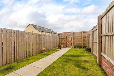 124 Craighall Drive, Musselburgh, EH21 8FN - image 9