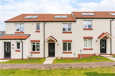 124 Craighall Drive, Musselburgh, EH21 8FN - image 1