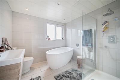 Lupin Cottage 1 Camps Road, Carnock, Dunfermline, KY12 9JP - image 11