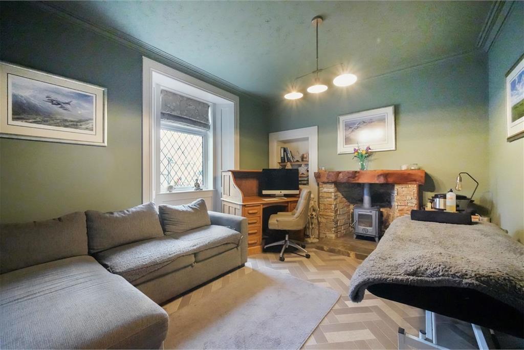 Lupin Cottage
1 Camps Road,
Carnock,
Dunfermline,
KY12 9JP - image 12