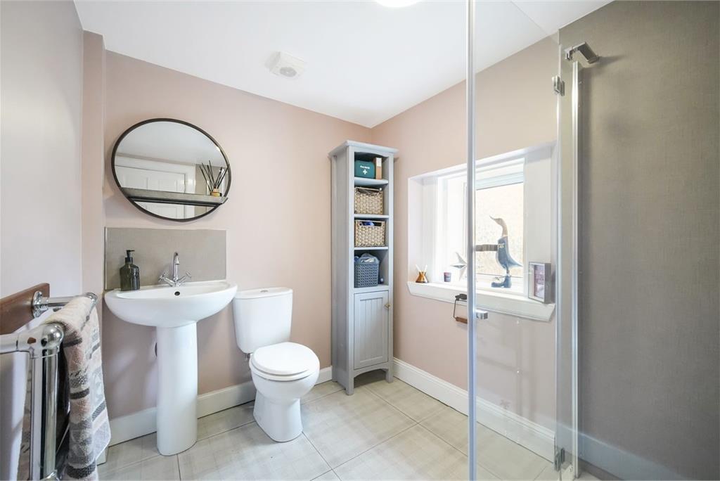 Lupin Cottage
1 Camps Road,
Carnock,
Dunfermline,
KY12 9JP - image 13