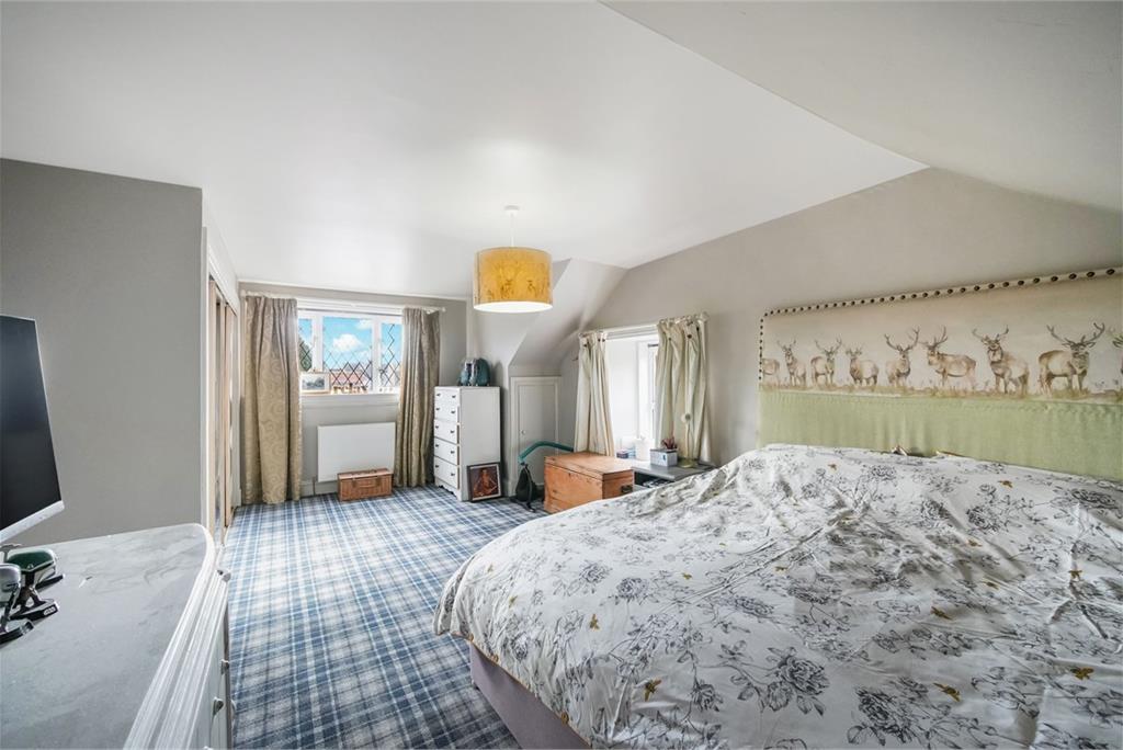 Lupin Cottage
1 Camps Road,
Carnock,
Dunfermline,
KY12 9JP - image 15