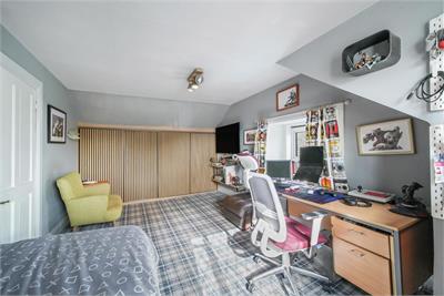 Lupin Cottage 1 Camps Road, Carnock, Dunfermline, KY12 9JP - image 17