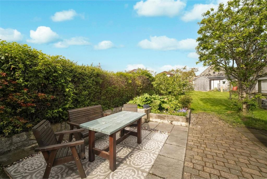 Lupin Cottage
1 Camps Road,
Carnock,
Dunfermline,
KY12 9JP - image 18