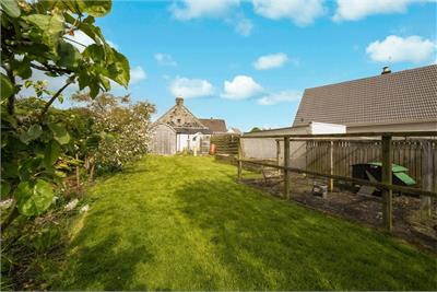 Lupin Cottage 1 Camps Road, Carnock, Dunfermline, KY12 9JP - image 20