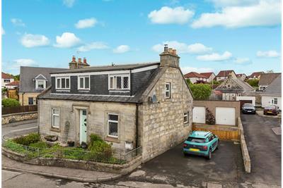 Lupin Cottage 1 Camps Road, Carnock, Dunfermline, KY12 9JP - image 3