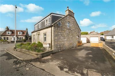 Lupin Cottage 1 Camps Road, Carnock, Dunfermline, KY12 9JP - image 21