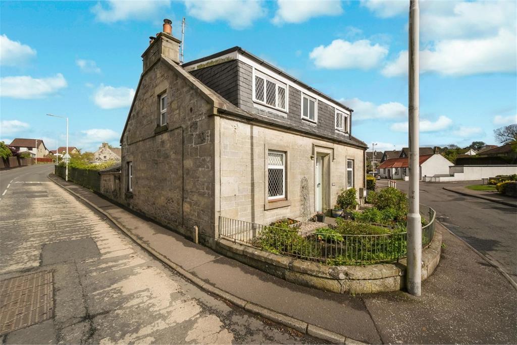 Lupin Cottage
1 Camps Road,
Carnock,
Dunfermline,
KY12 9JP - image 22