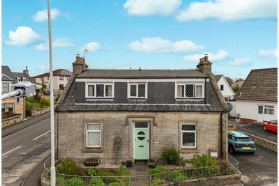 Lupin Cottage 1 Camps Road, Carnock, Dunfermline, KY12 9JP - image 24