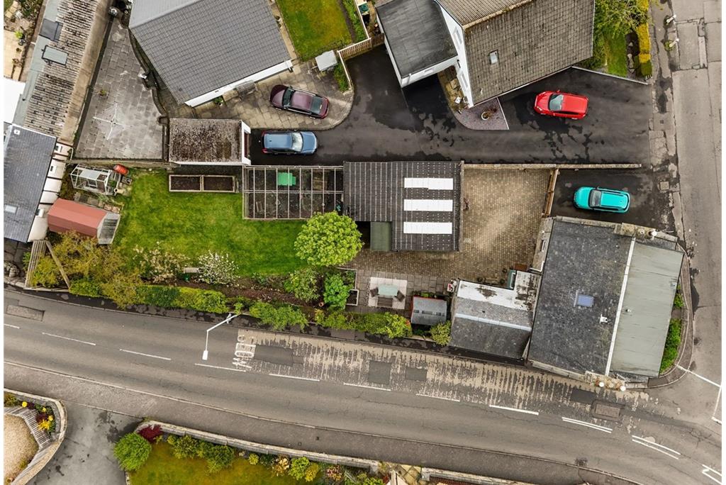 Lupin Cottage
1 Camps Road,
Carnock,
Dunfermline,
KY12 9JP - image 25