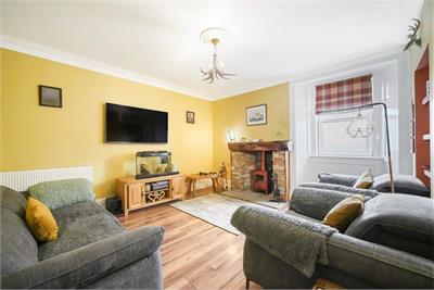 Lupin Cottage 1 Camps Road, Carnock, Dunfermline, KY12 9JP - image 4