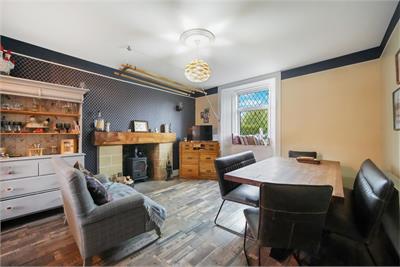 Lupin Cottage 1 Camps Road, Carnock, Dunfermline, KY12 9JP - image 6