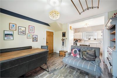 Lupin Cottage 1 Camps Road, Carnock, Dunfermline, KY12 9JP - image 7