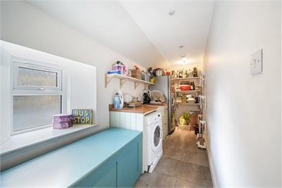 Lupin Cottage 1 Camps Road, Carnock, Dunfermline, KY12 9JP - image 9
