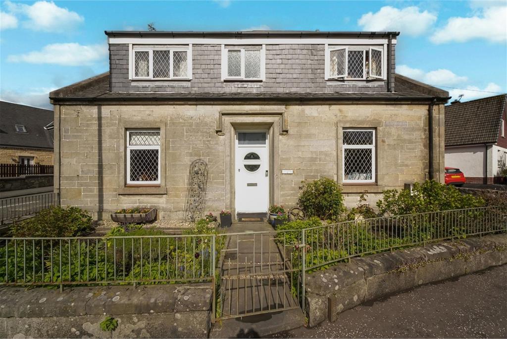 Lupin Cottage
1 Camps Road,
Carnock,
Dunfermline,
KY12 9JP - image 1