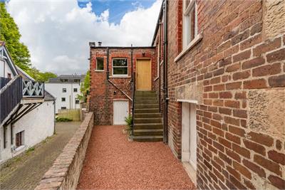 62 Coltbridge Avenue, Edinburgh, EH12 6AH - image 12