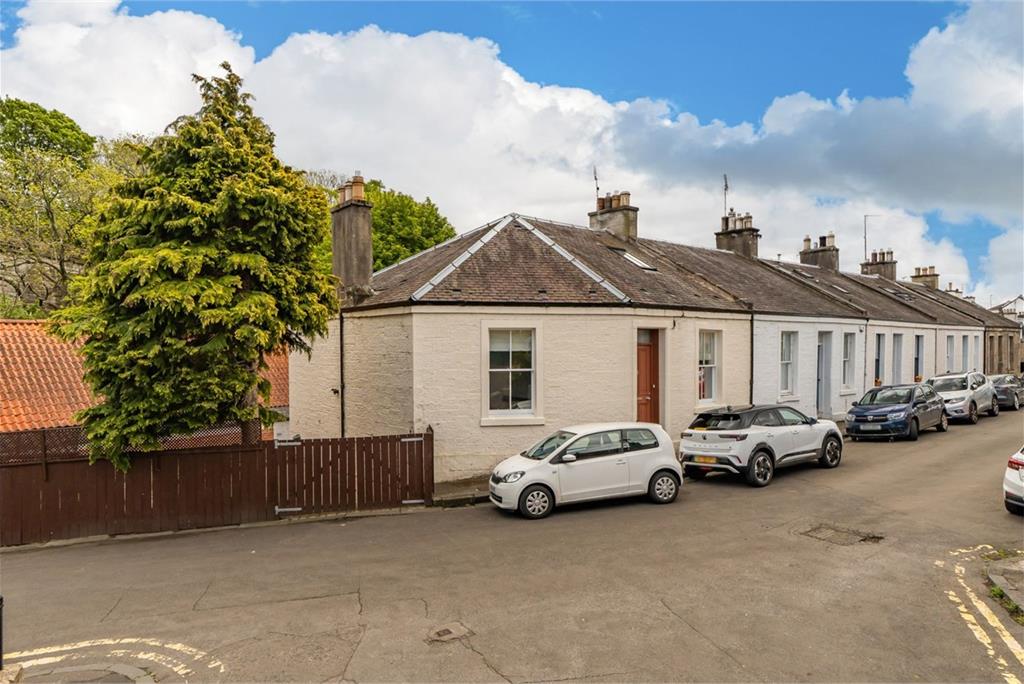 62 Coltbridge Avenue, Edinburgh, EH12 6AH - image 29