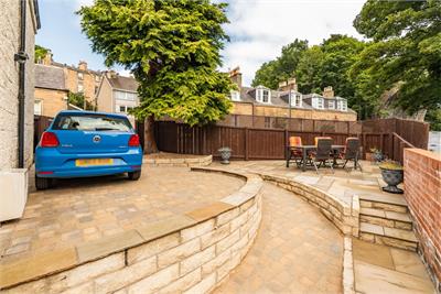 62 Coltbridge Avenue, Edinburgh, EH12 6AH - image 30