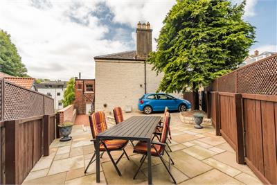 62 Coltbridge Avenue, Edinburgh, EH12 6AH - image 31