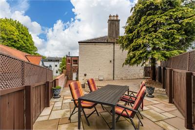 62 Coltbridge Avenue, Edinburgh, EH12 6AH - image 32