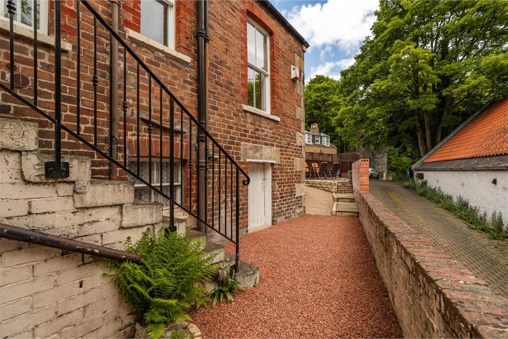62 Coltbridge Avenue, Edinburgh, EH12 6AH - image 33