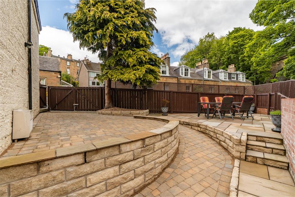 62 Coltbridge Avenue, Edinburgh, EH12 6AH - image 10