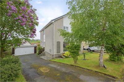 56 West Park, Carnock, KY12 9JU - image 30