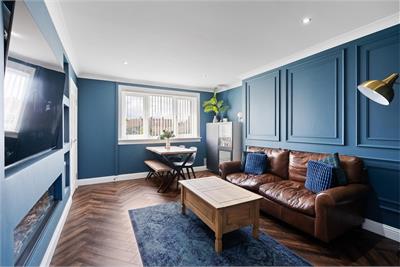 38 Woodburn Street,
Dalkeith,
EH22 2EN - image 2