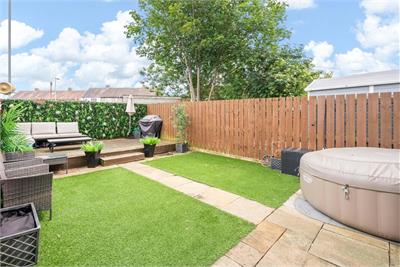 38 Woodburn Street,
Dalkeith,
EH22 2EN - image 20