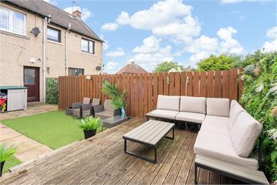 38 Woodburn Street,
Dalkeith,
EH22 2EN - image 22