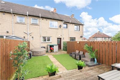 38 Woodburn Street,
Dalkeith,
EH22 2EN - image 23