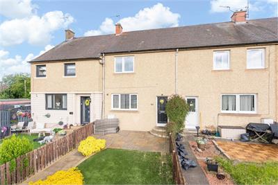 38 Woodburn Street,
Dalkeith,
EH22 2EN - image 25