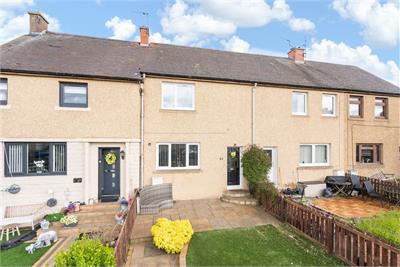 38 Woodburn Street,
Dalkeith,
EH22 2EN - image 1