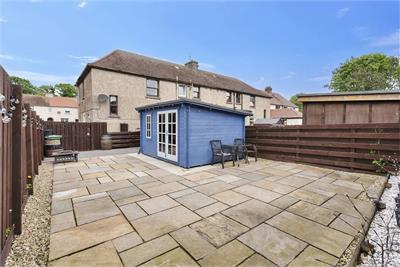 11 Parsonspool, Dunbar, EH42 1JN - image 11