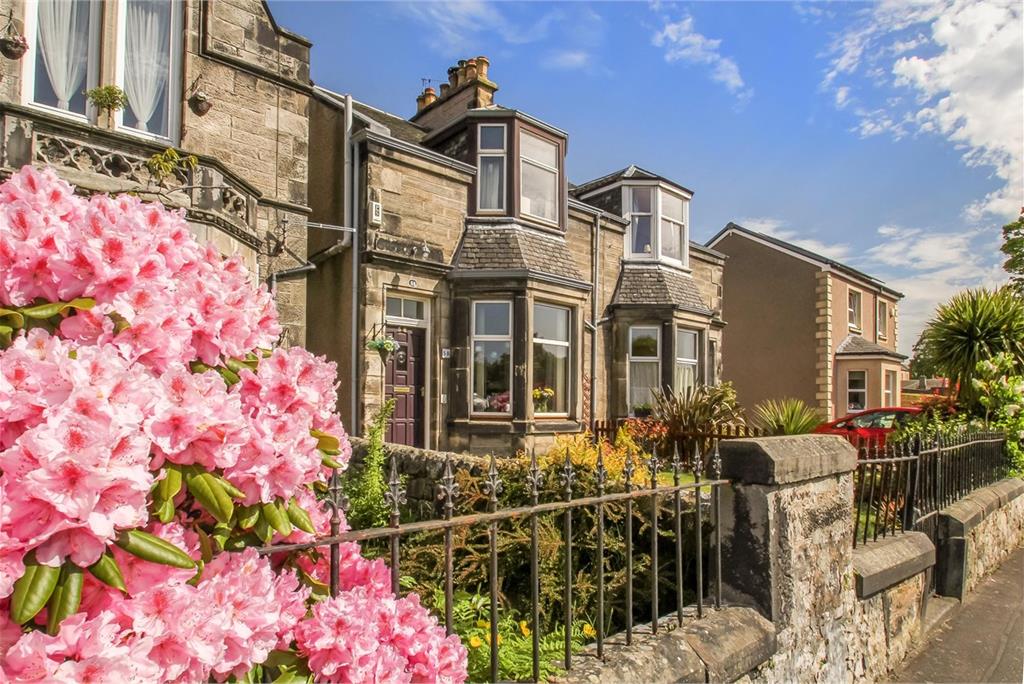 58 Leys Park Road,
Dunfermline,
KY12 0AA - image 16