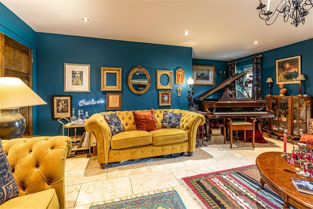 Meadowbank, Canonbie, DG14 0TP - image 13